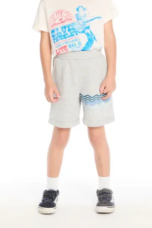 Peace Out Shorts