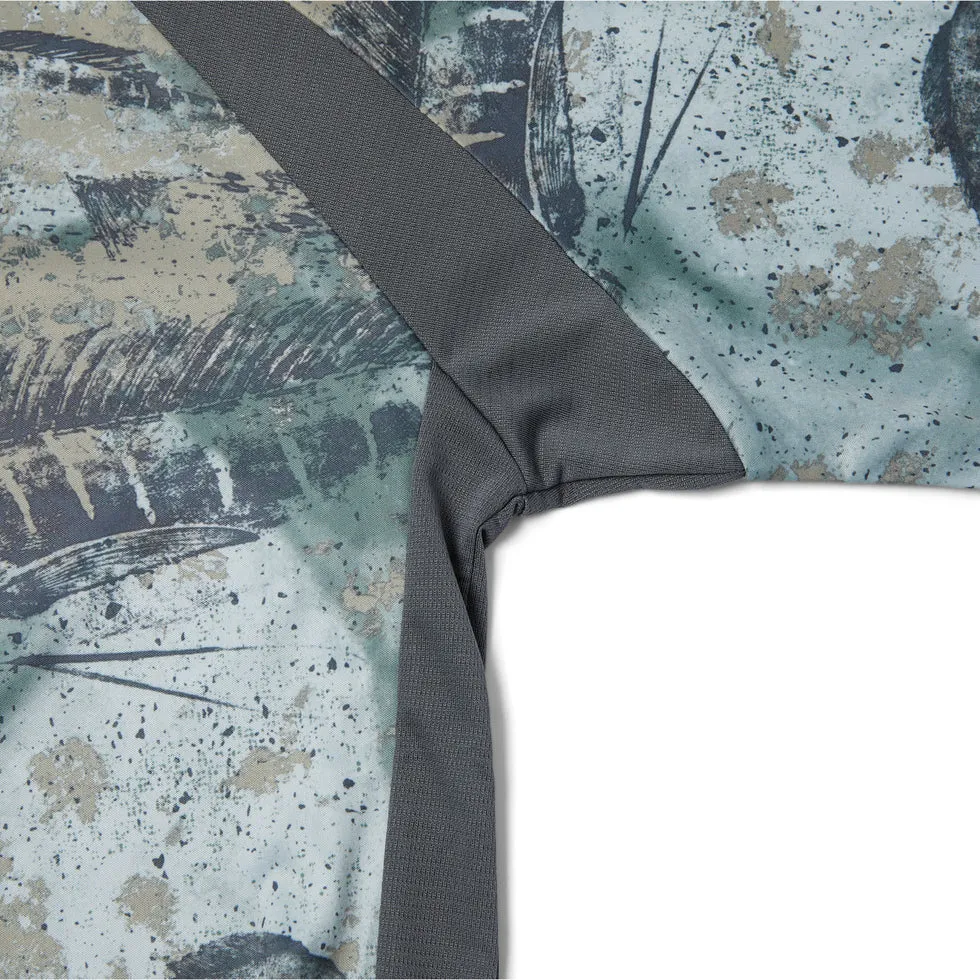 Pelagic Vaportek Fishing Shirt