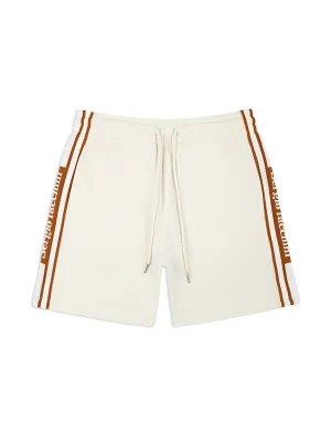 Pereto Tape Short- Gardenia