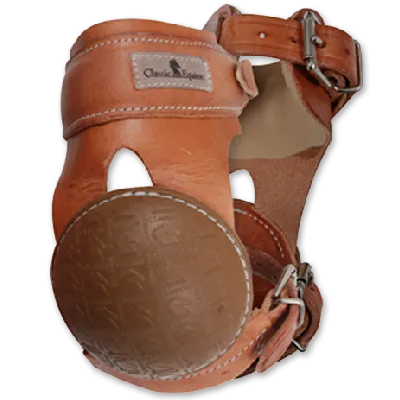 Performance Skid Boot W/Buckle