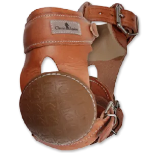 Performance Skid Boot W/Buckle