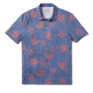 PERSONAL PARADISE PERFORMANCE POLO