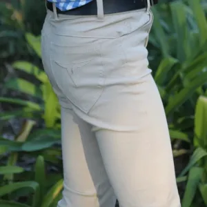 Peter Williams Stockhorse Pants Dexley Junior (14779PWSTOCK)