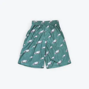 Philadelphia Eagles Lounge Shorts