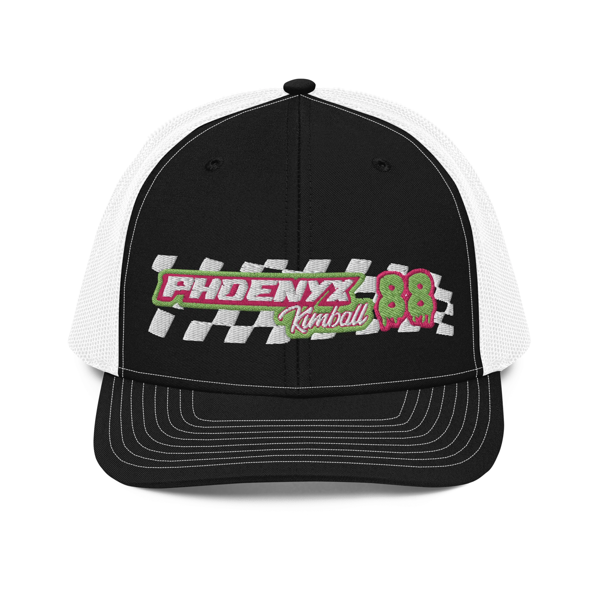 Phoenyx Kimball Trucker Cap
