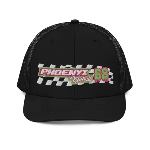 Phoenyx Kimball Trucker Cap