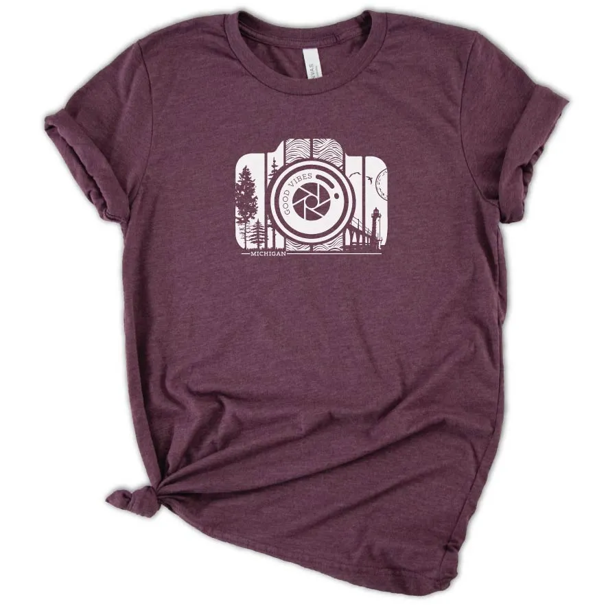 Picture Perfect Tee