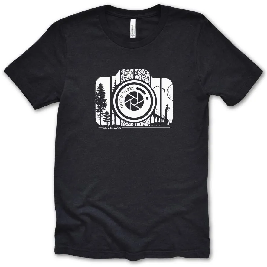 Picture Perfect Tee