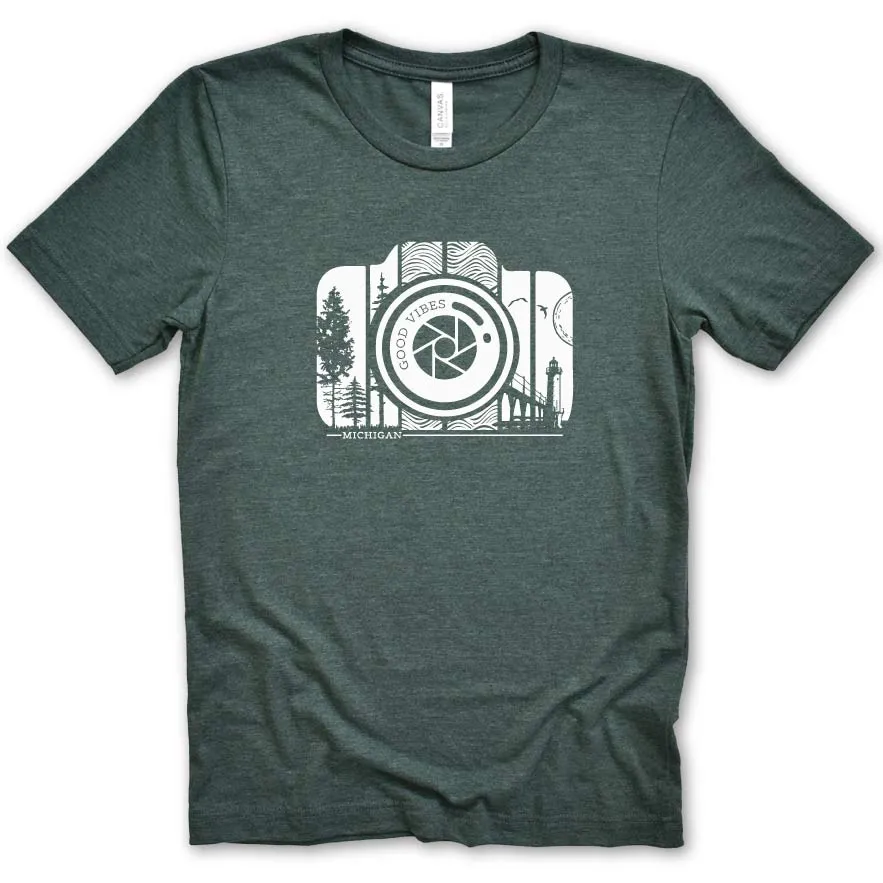 Picture Perfect Tee