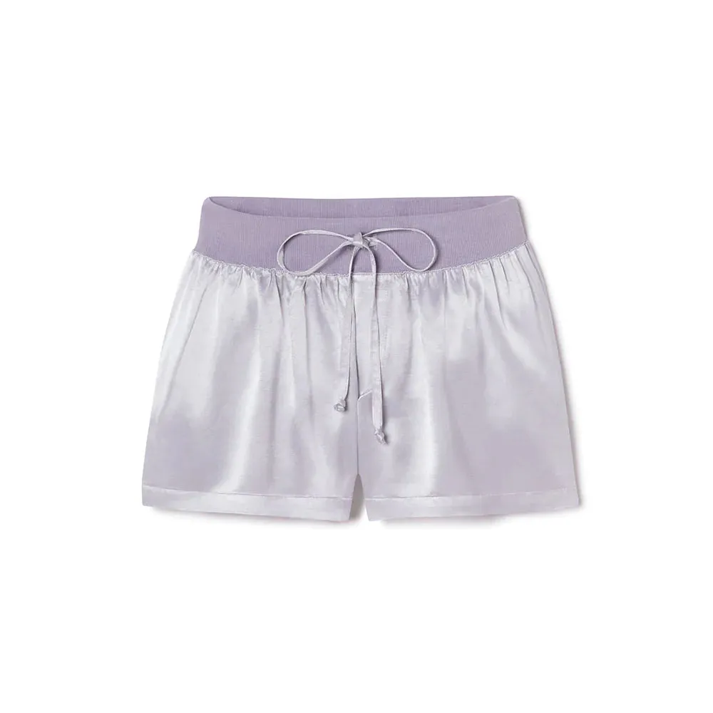 PJ Harlow Mikel Short - Lavender