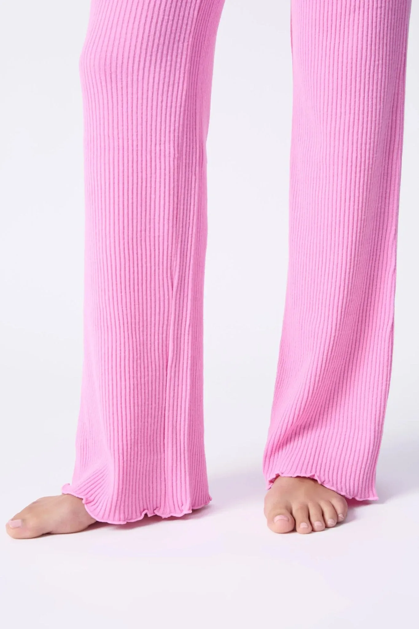 PJ Salvage: Reloved Rib Pant
