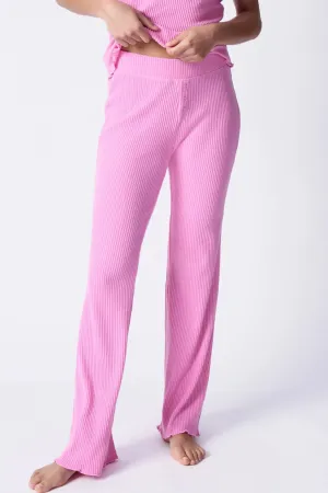 PJ Salvage: Reloved Rib Pant