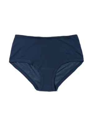 PlayStretch™ Boyshort Bateau Blue
