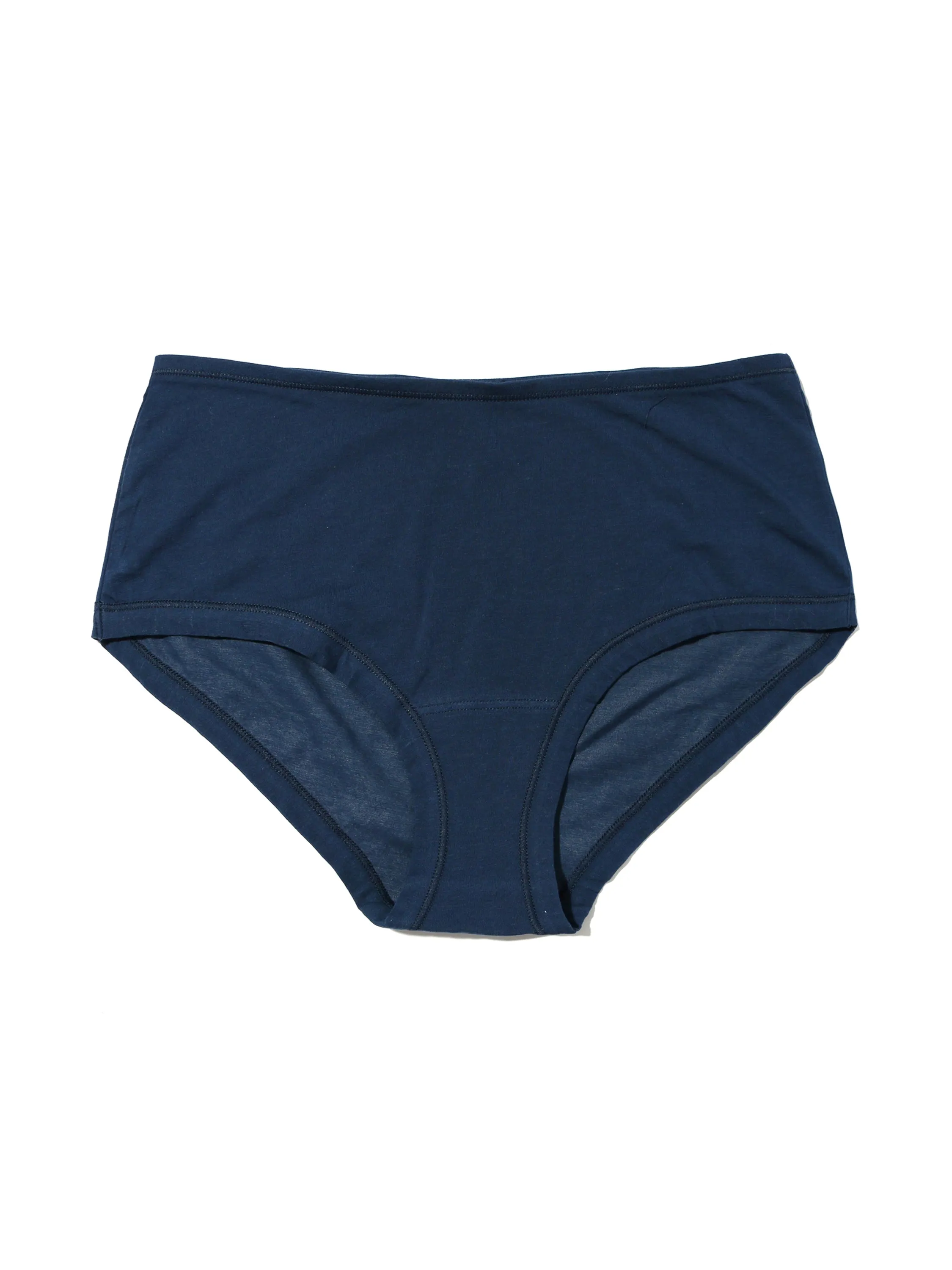 PlayStretch™ Boyshort Bateau Blue