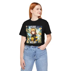 Please Buzz Off