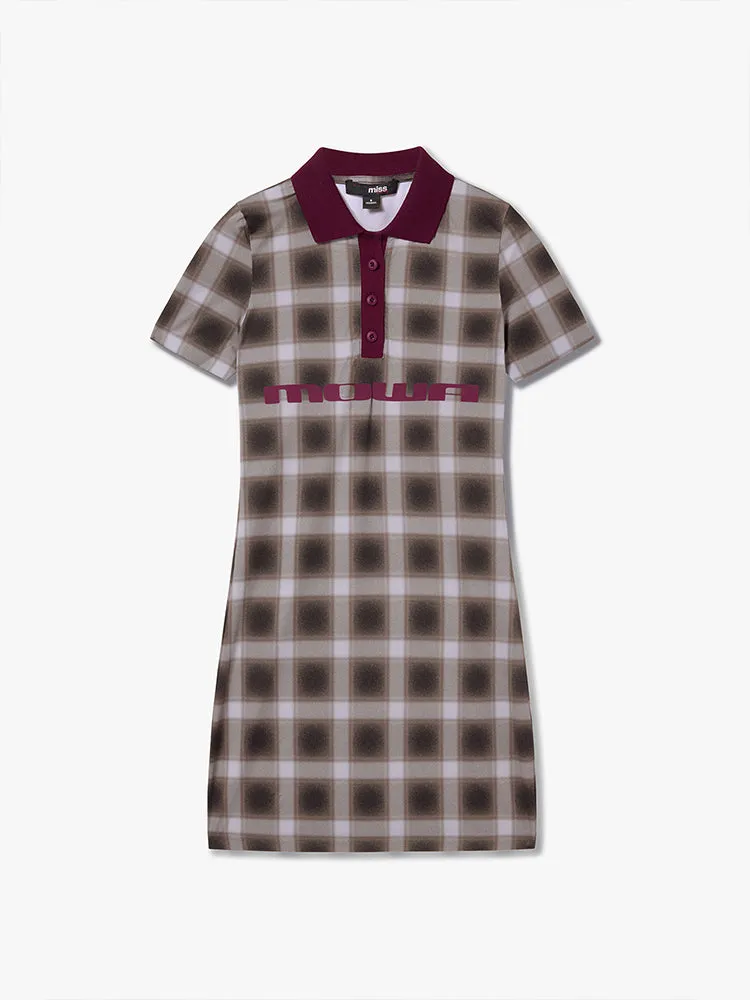Polo Dress