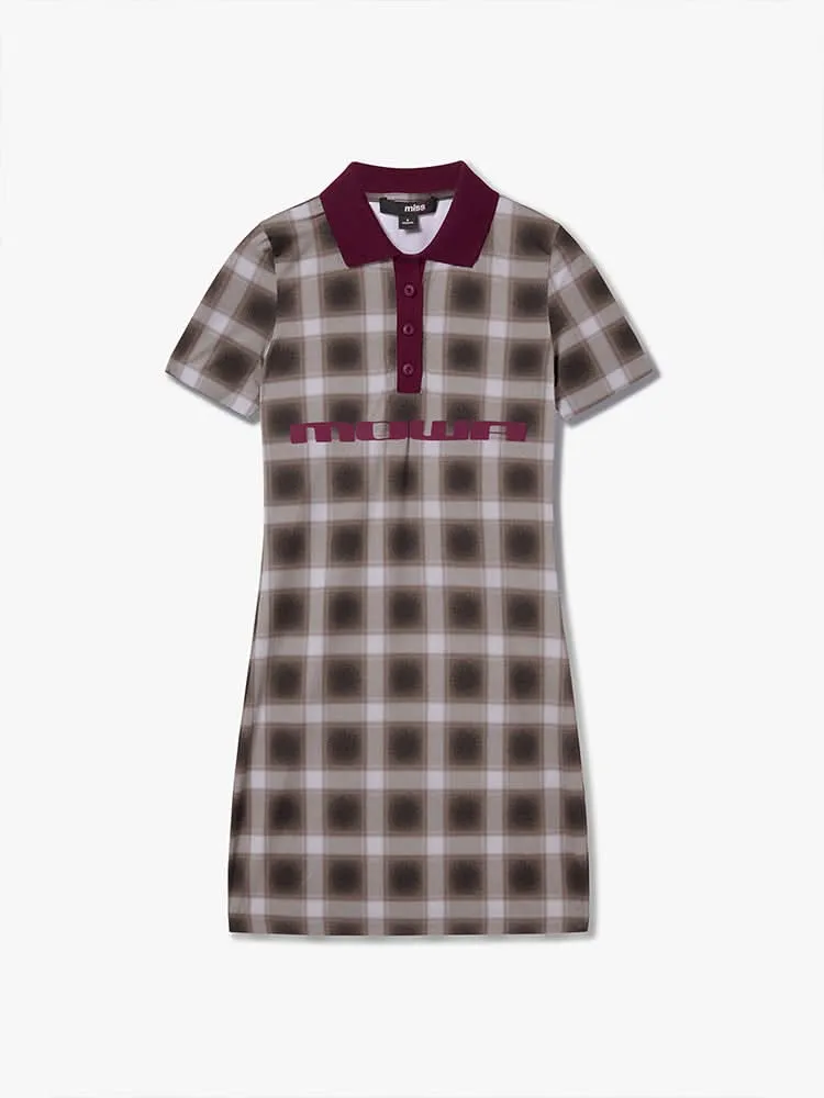 Polo Dress