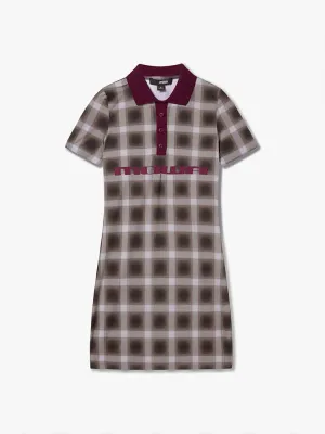 Polo Dress