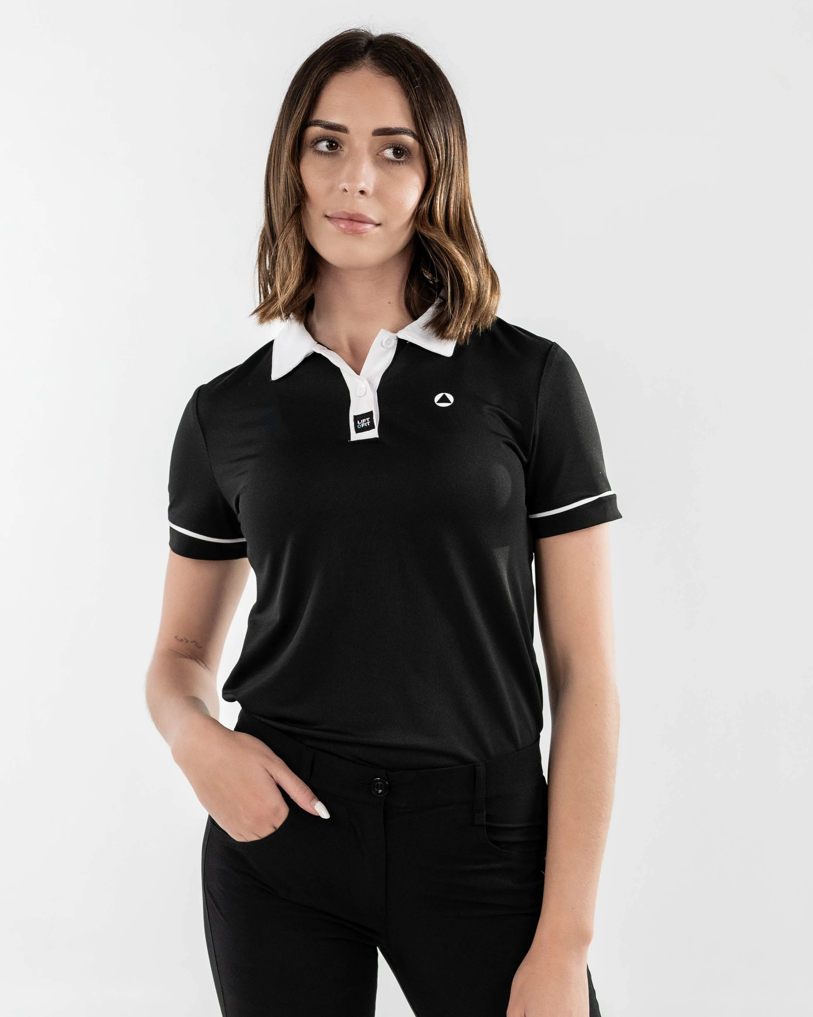 Polo Tee