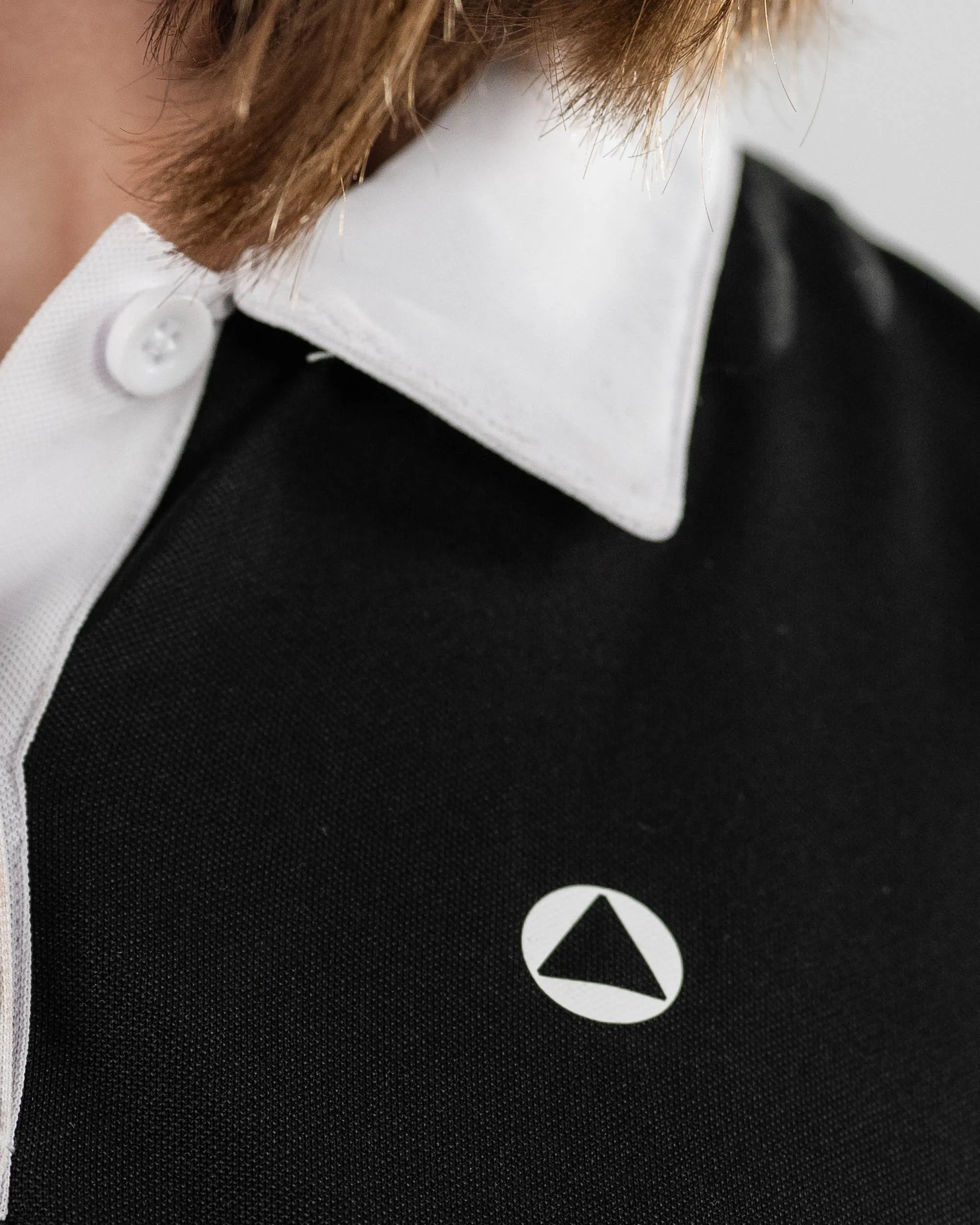 Polo Tee