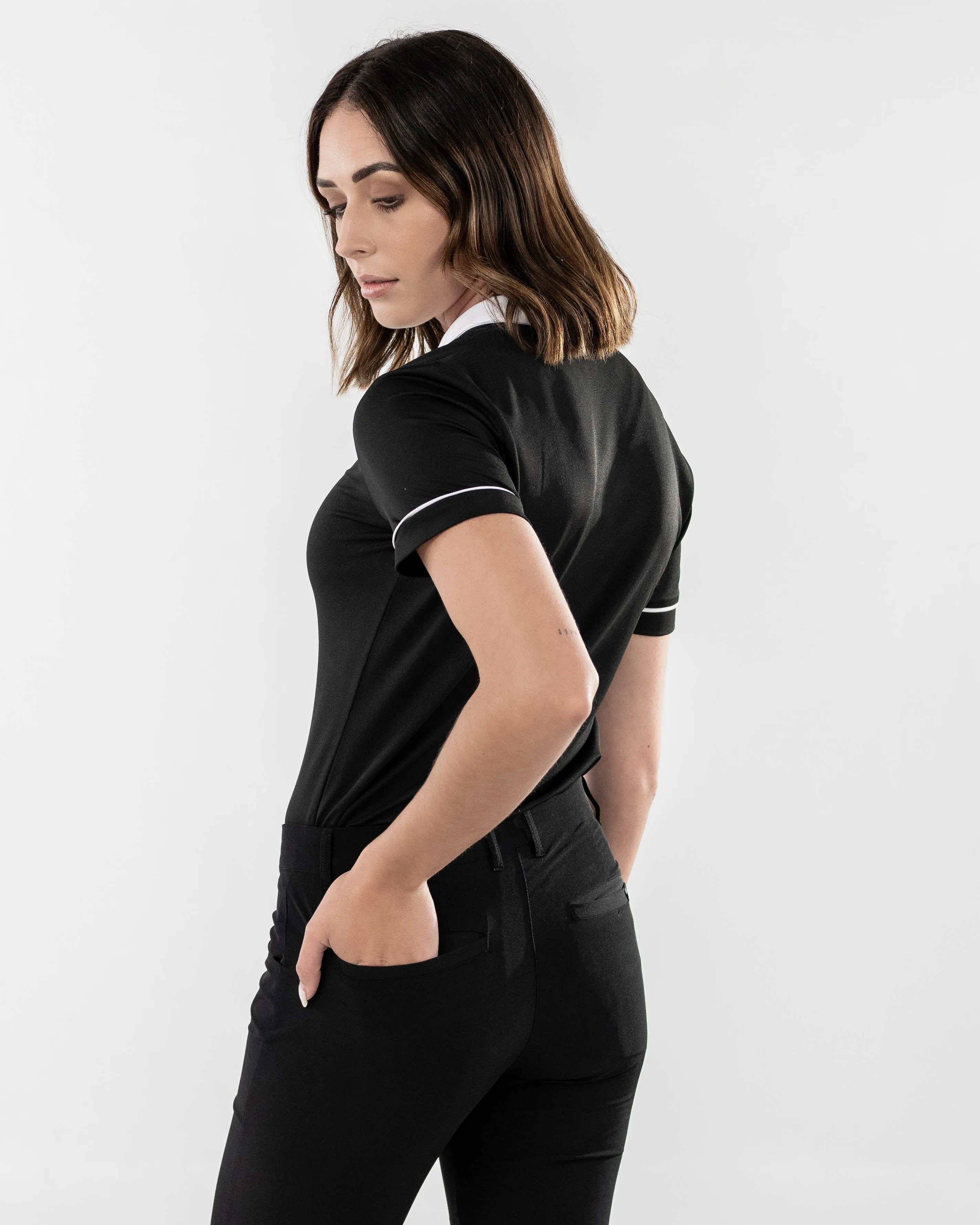 Polo Tee