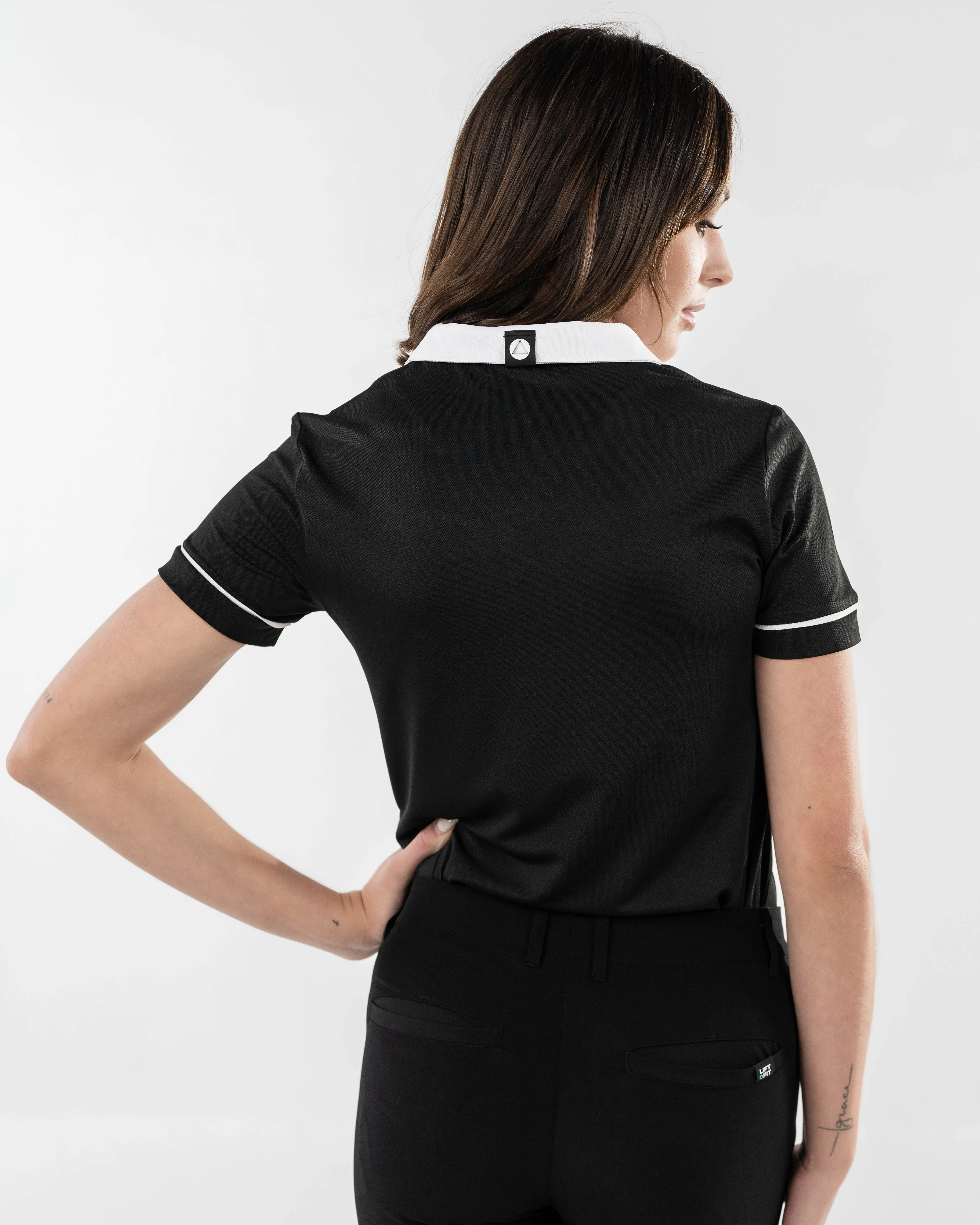 Polo Tee