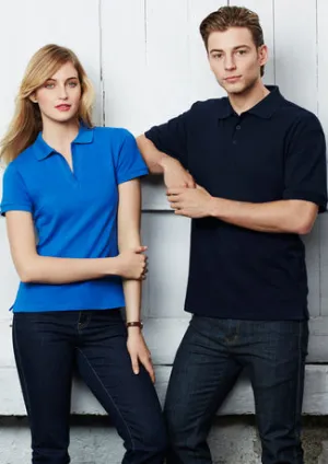 Polo top