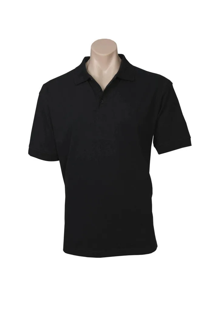 Polo top