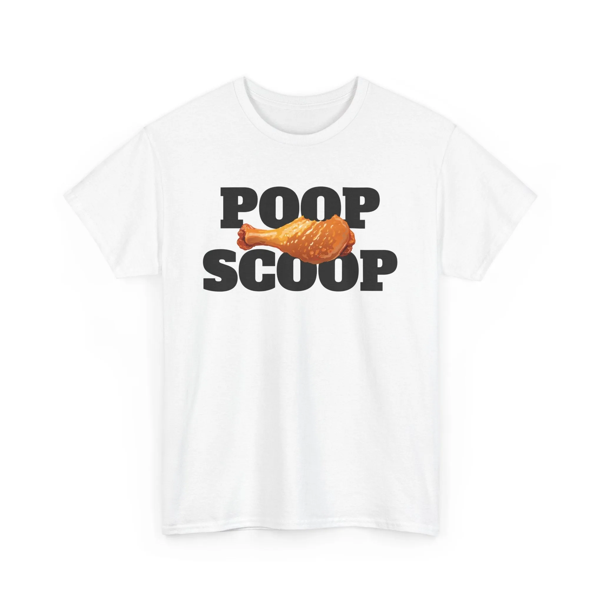 Poop Scoop - Chicken Bite