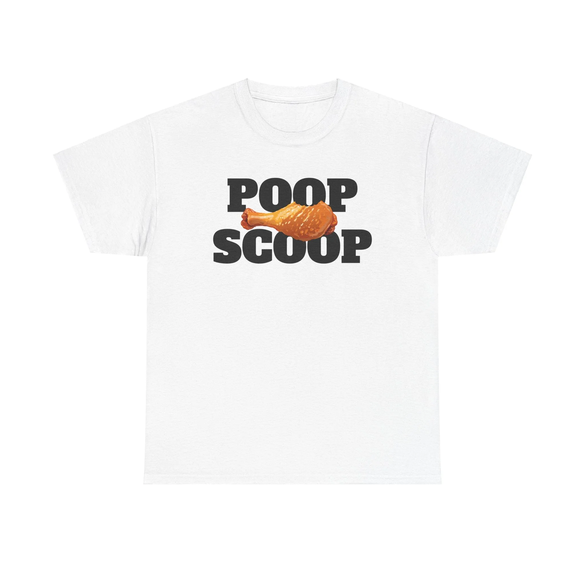 Poop Scoop - Chicken Bite