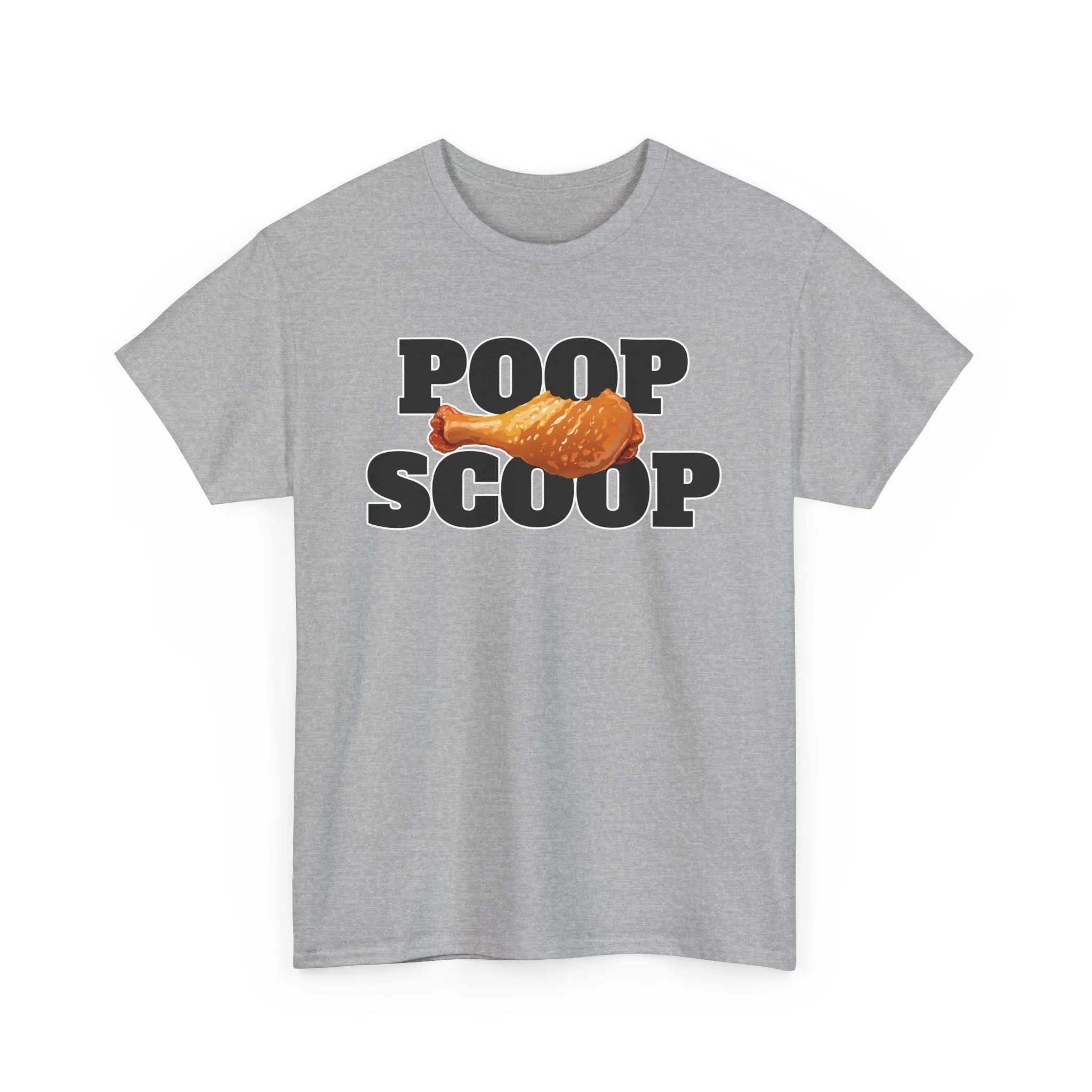 Poop Scoop - Chicken Bite