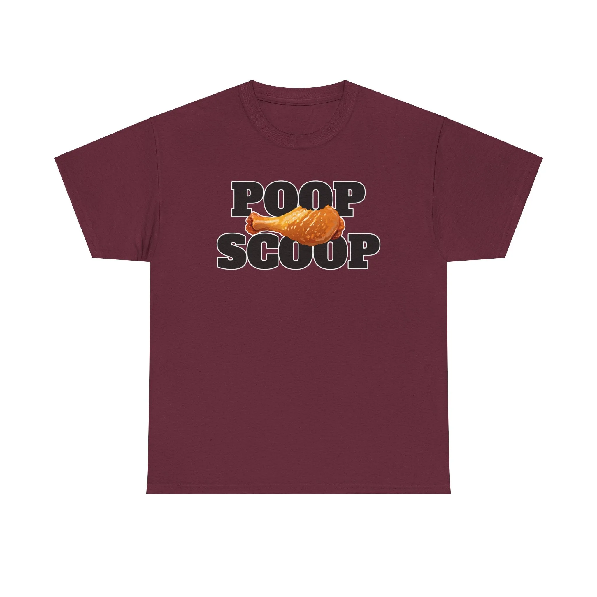 Poop Scoop - Chicken Bite