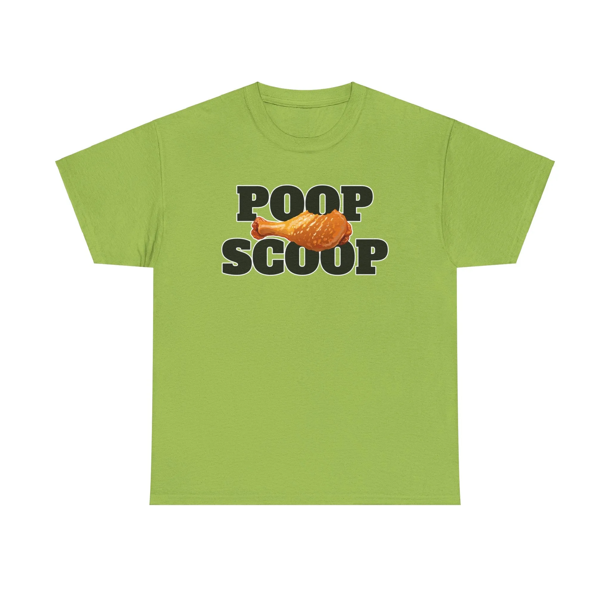 Poop Scoop - Chicken Bite