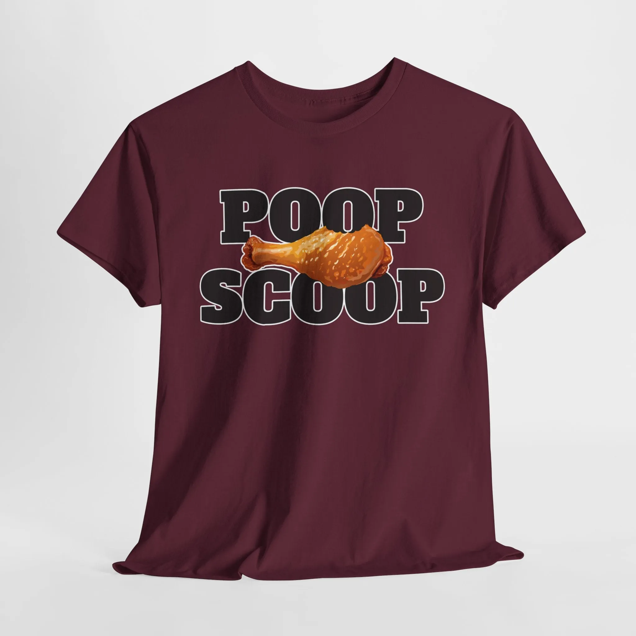 Poop Scoop - Chicken Bite