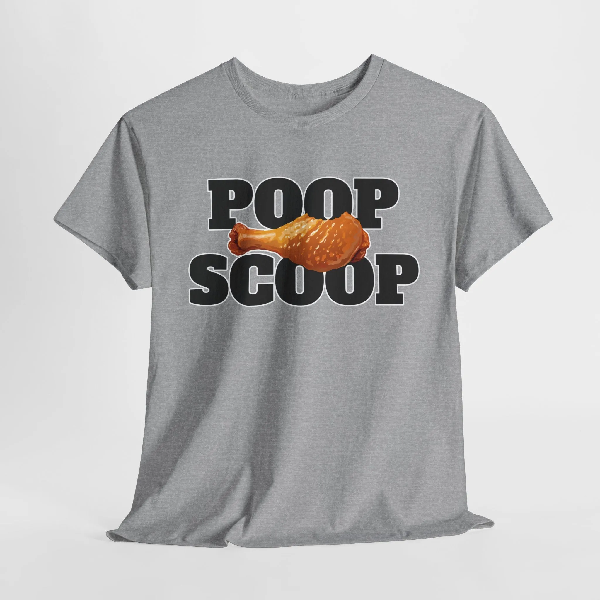 Poop Scoop - Chicken Bite