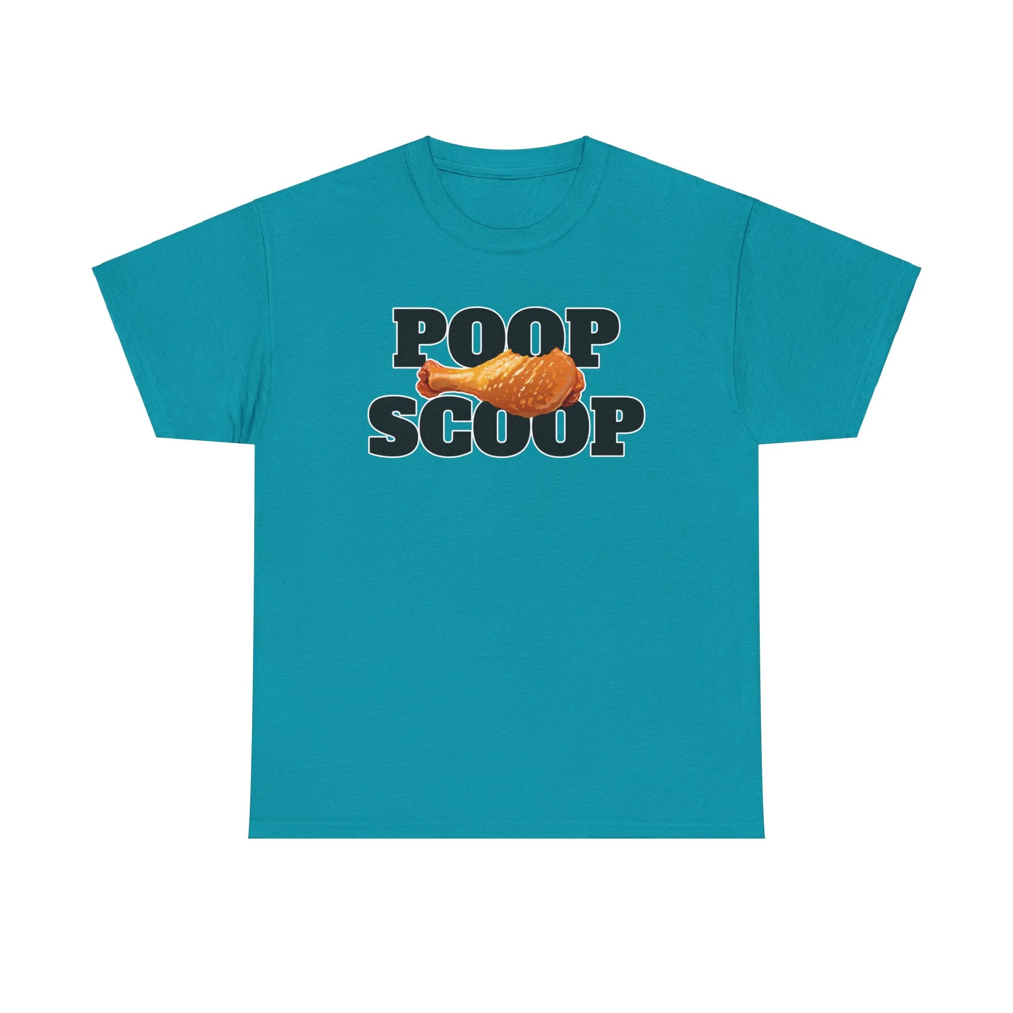 Poop Scoop - Chicken Bite