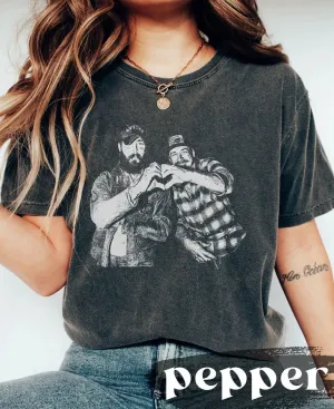 Posty Wallen T-Shirt
