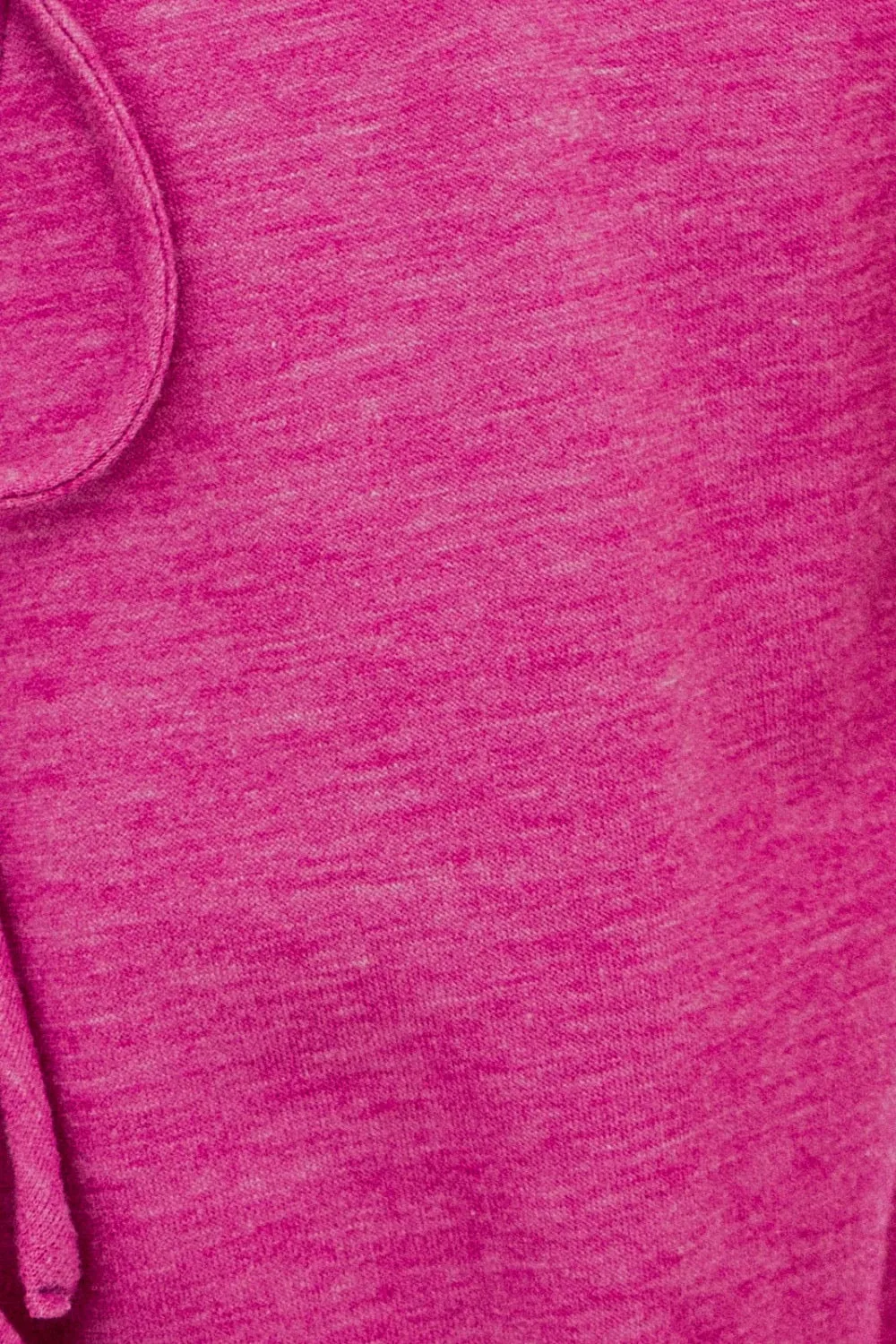 Pretty In Pink Romper