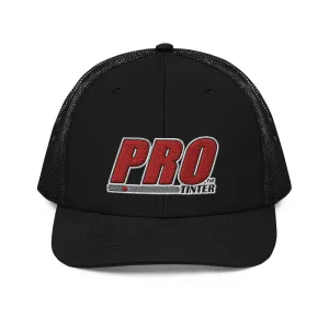 Pro Tinter Trucker Cap