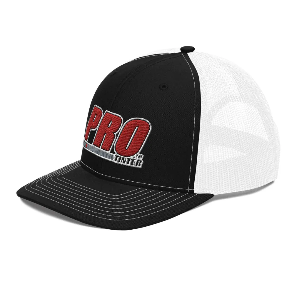 Pro Tinter Trucker Cap