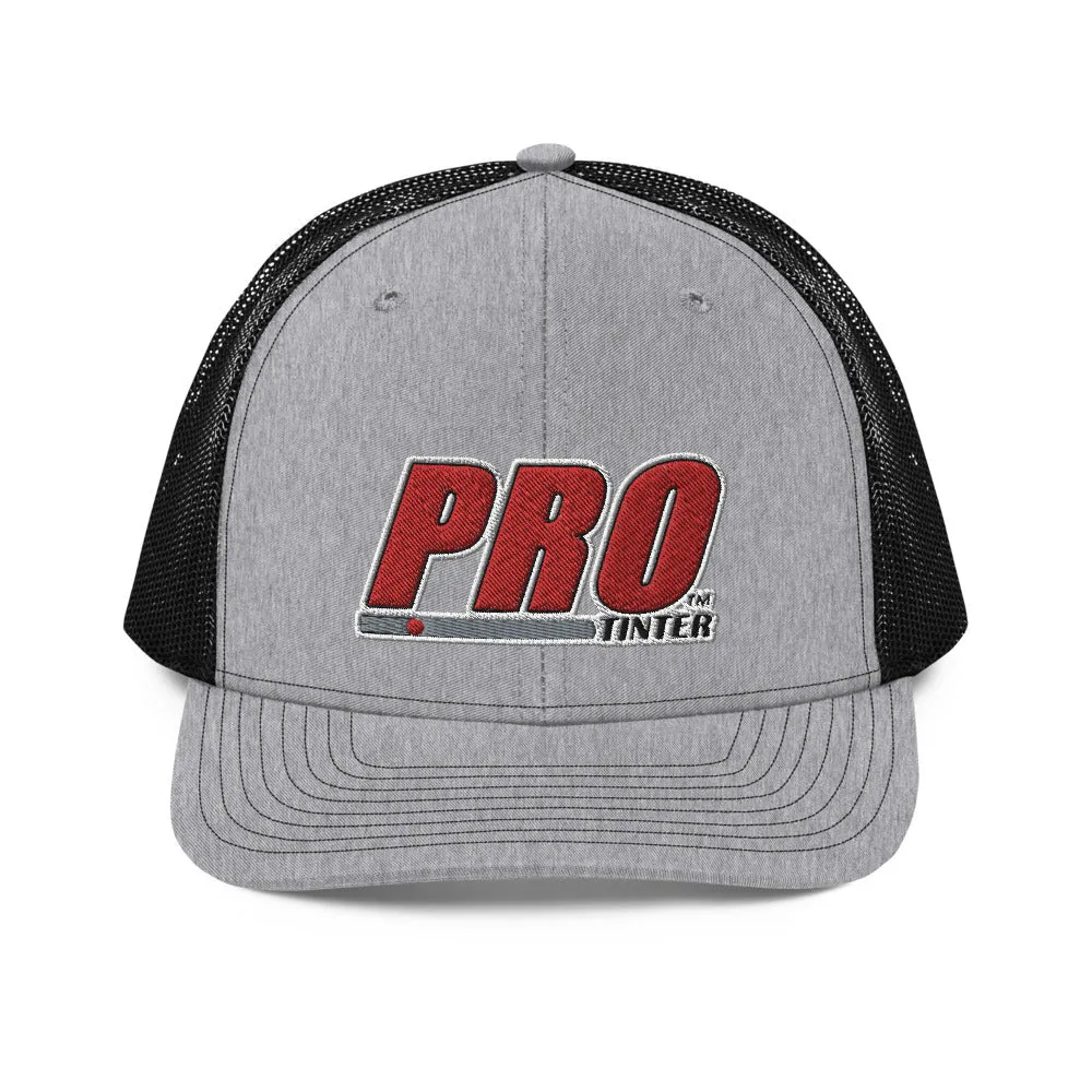 Pro Tinter Trucker Cap