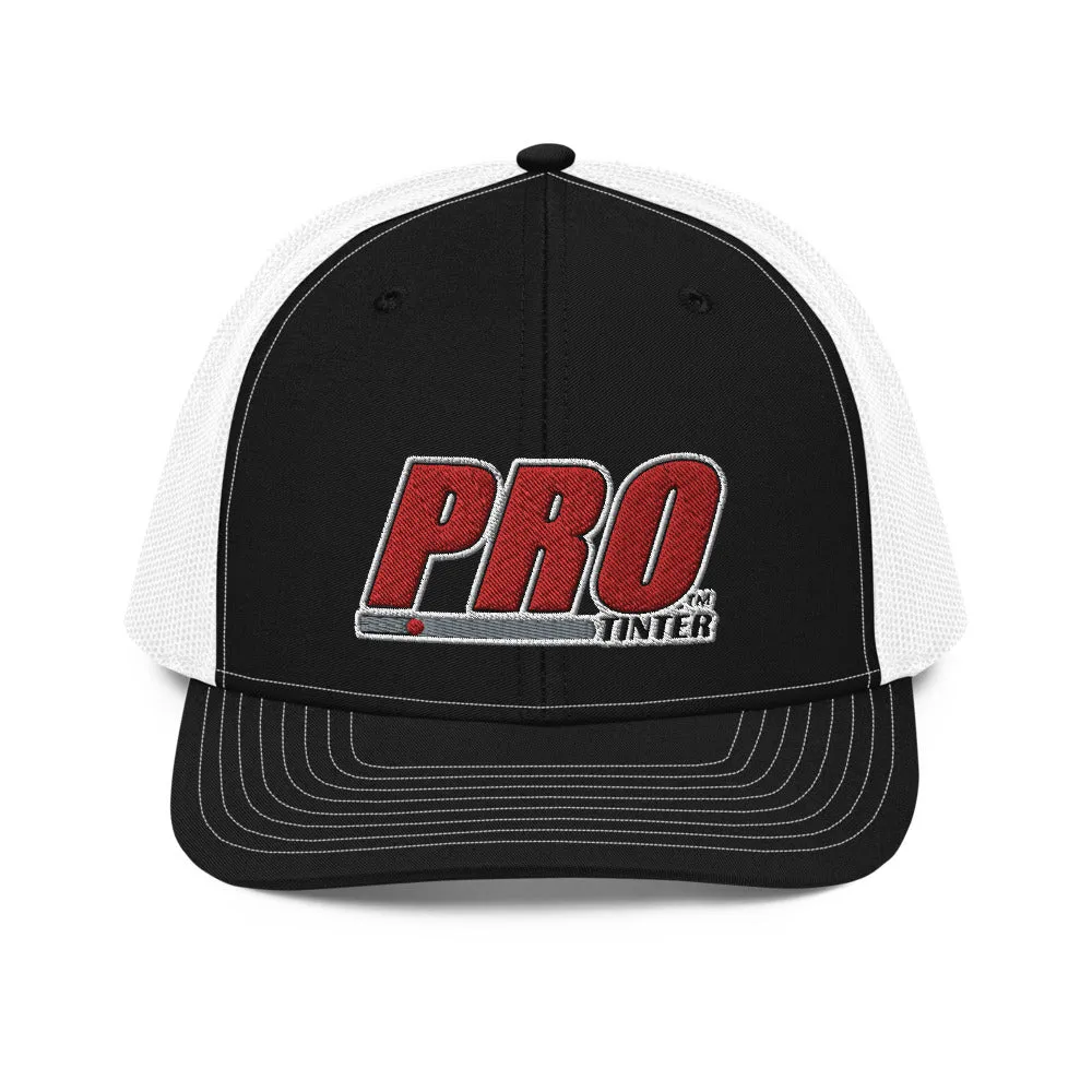 Pro Tinter Trucker Cap