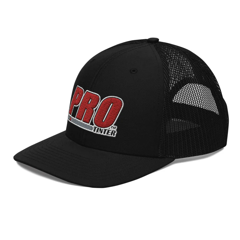 Pro Tinter Trucker Cap