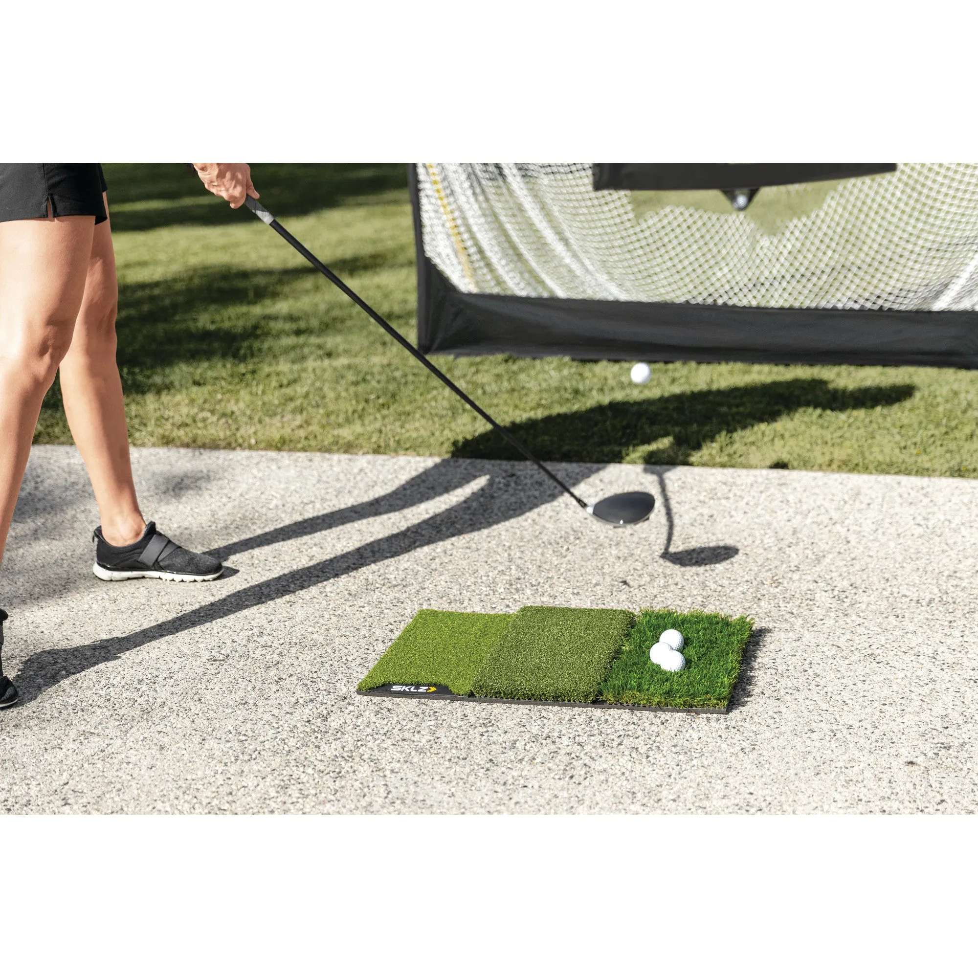 Pure Practice Mat