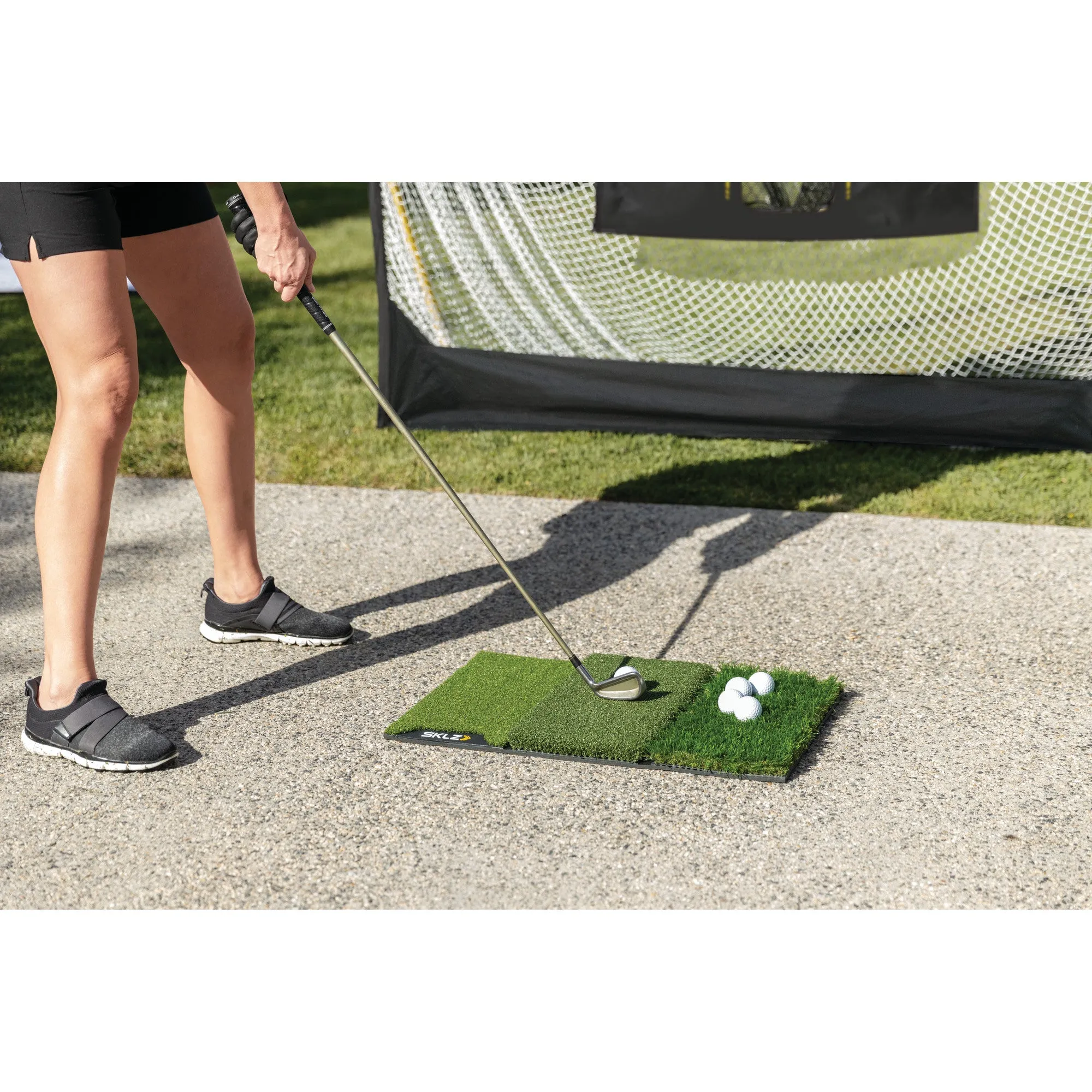 Pure Practice Mat