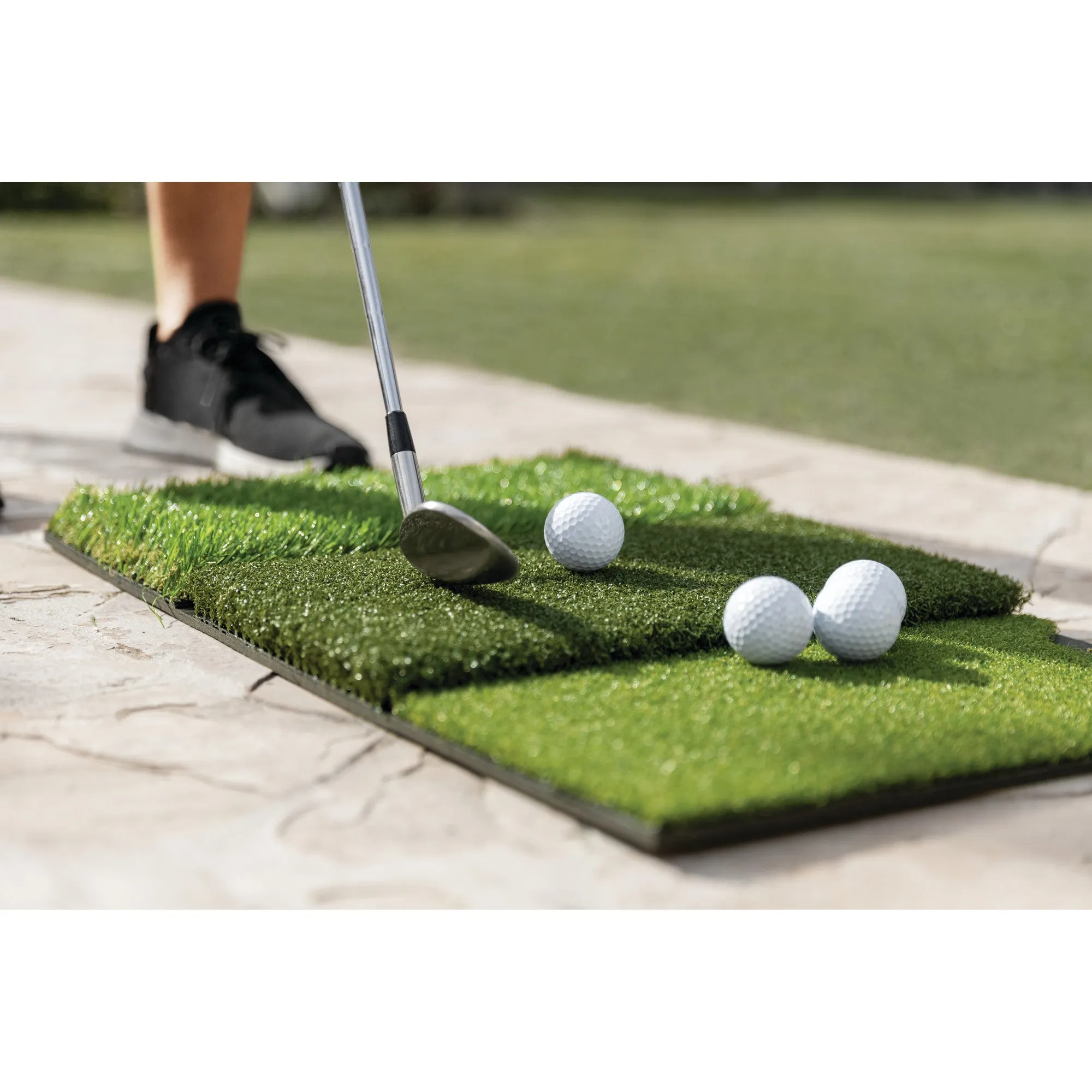 Pure Practice Mat