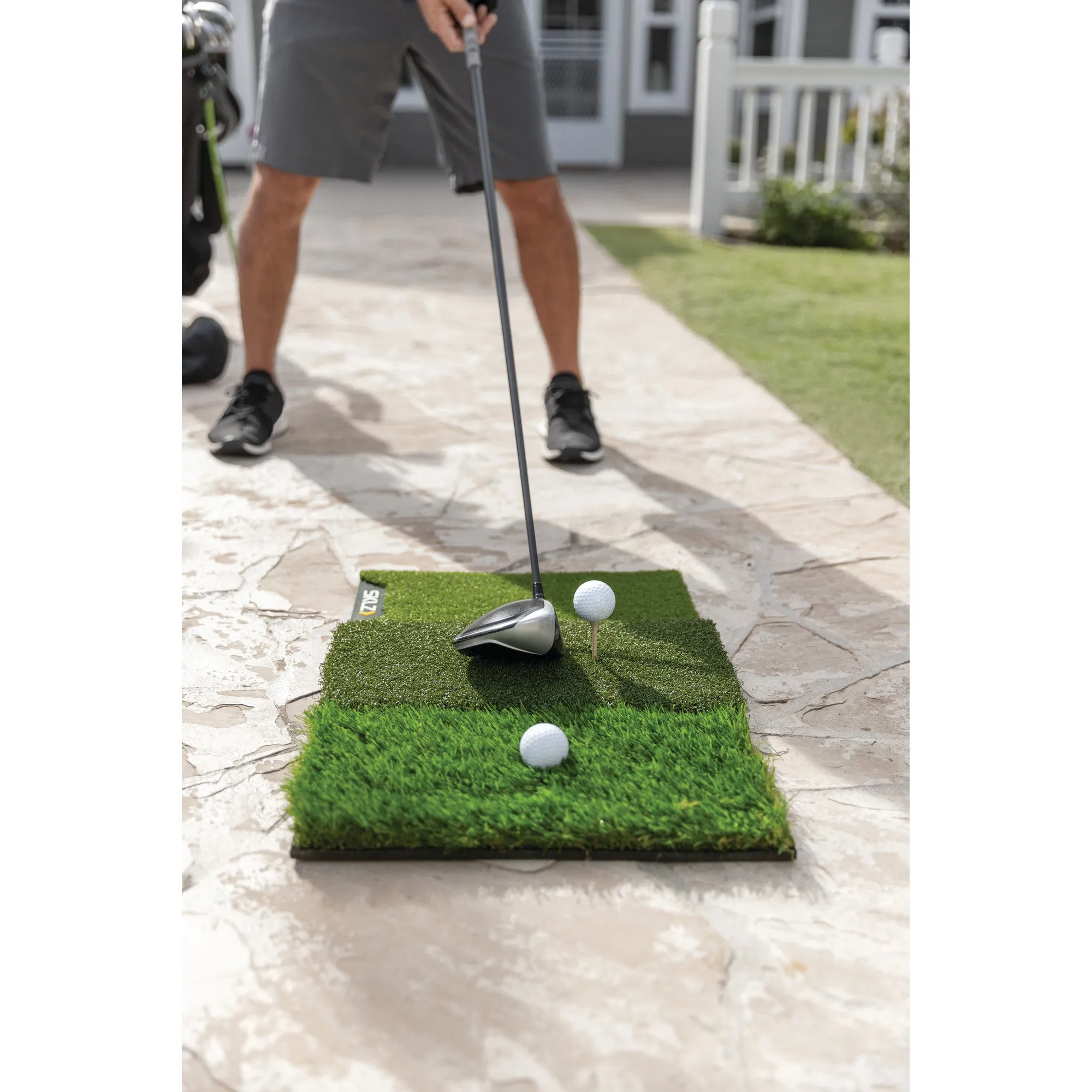 Pure Practice Mat