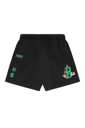 Pushin B Lounge Shorts