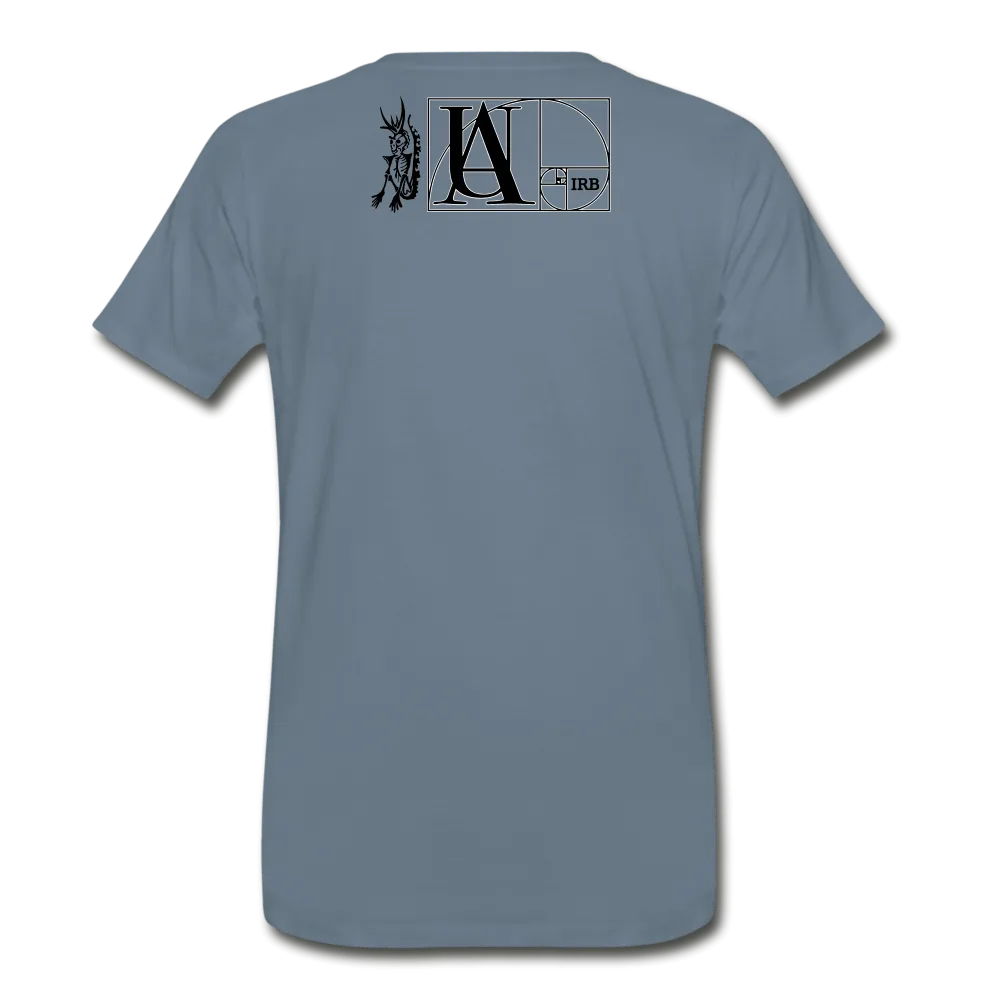 QR Code AtrixU Collection Men