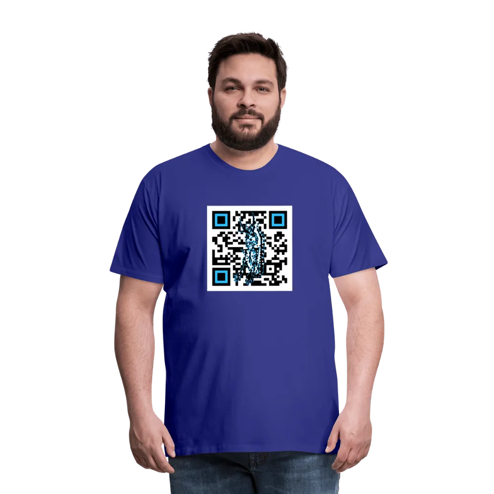 QR Code AtrixU Collection Men